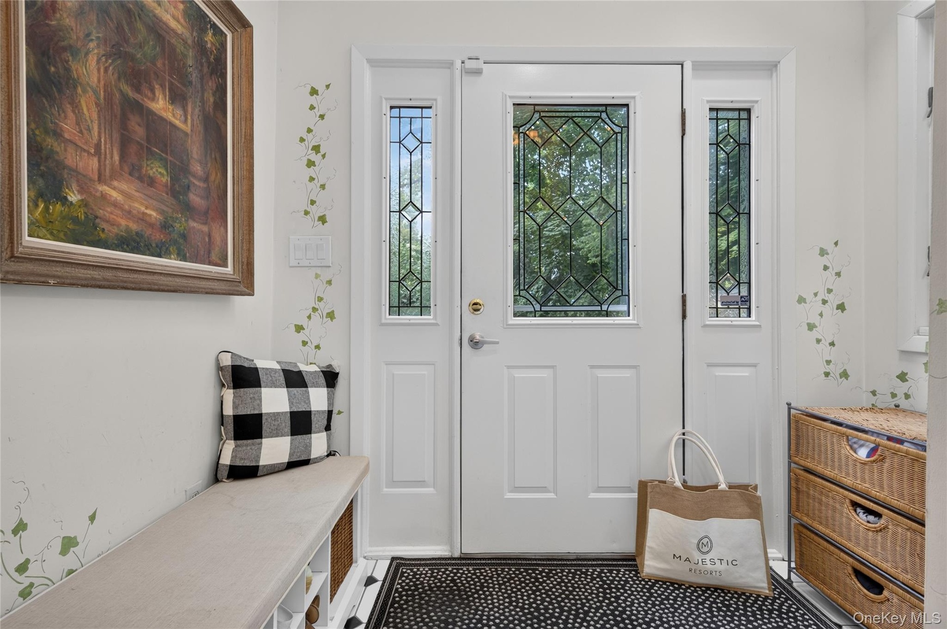 Mudroom