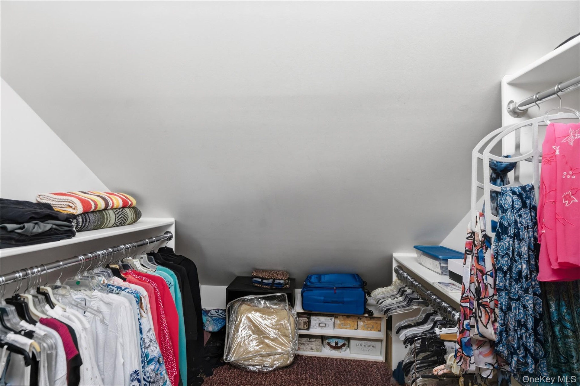 Primary Bedroom Walk-In Closet