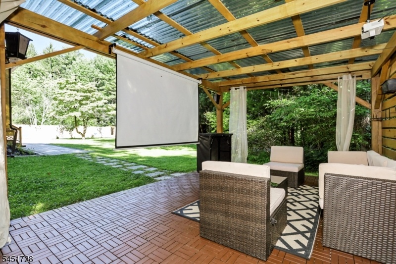Pergola