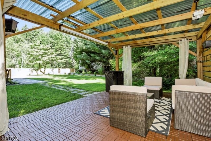 Pergola