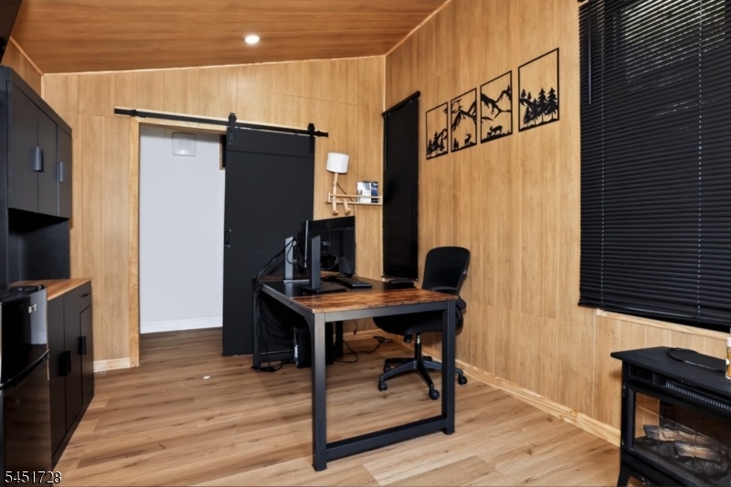 Cabin