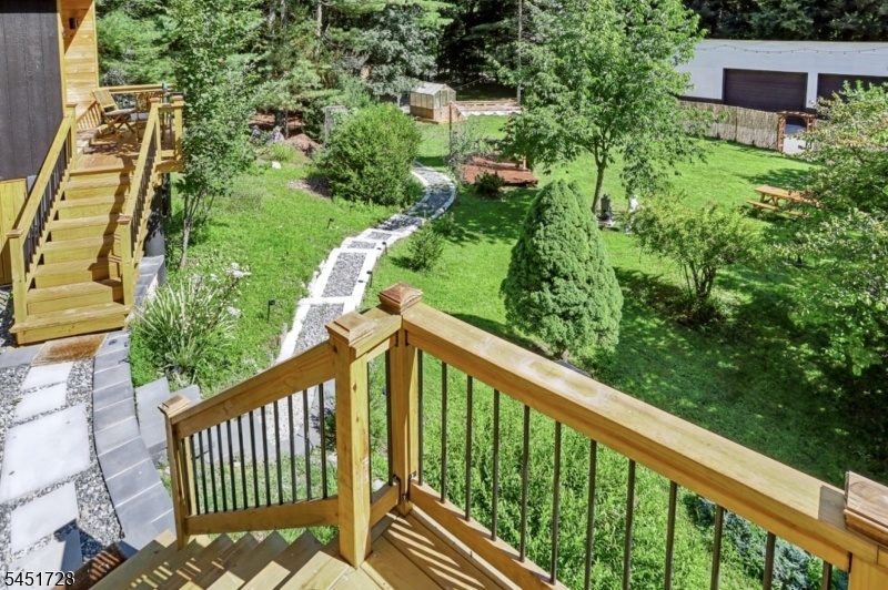 Cabin View