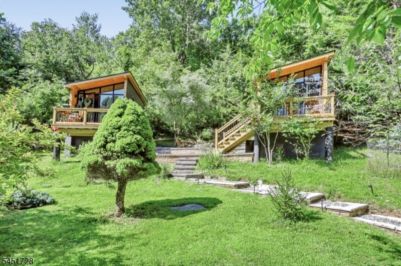 Cabins