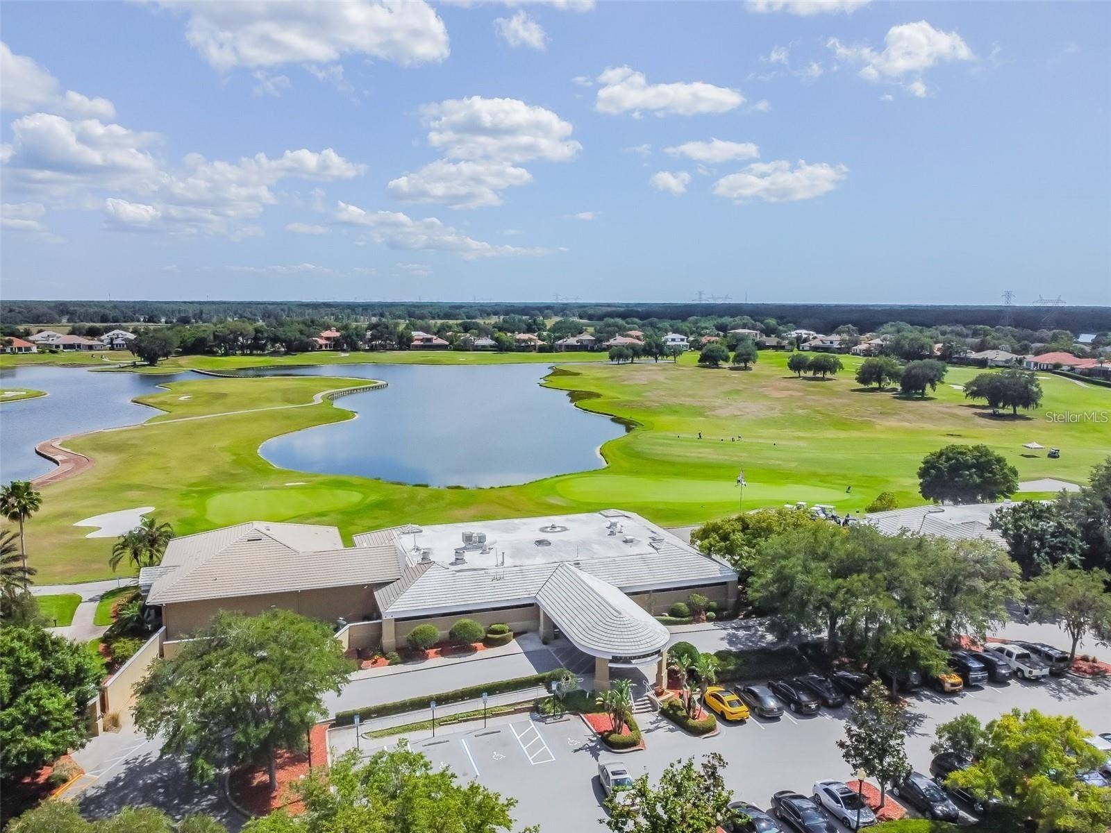 Fox Hollow Golf Course