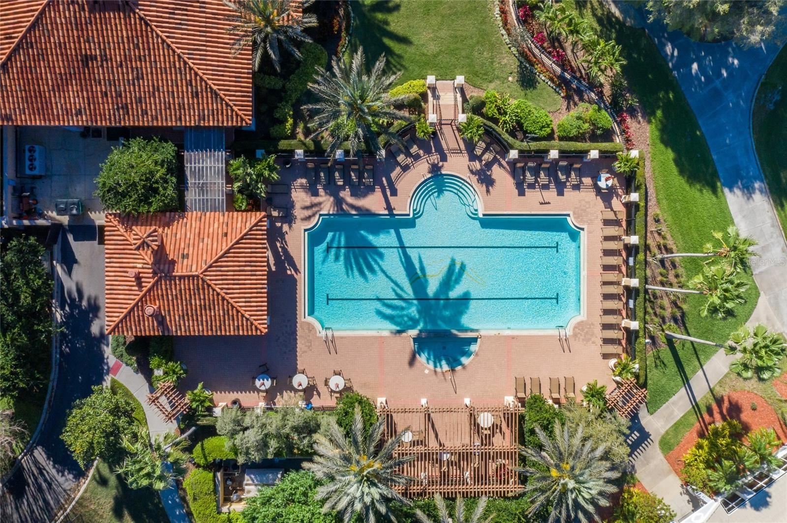 Champions Club Community POOL