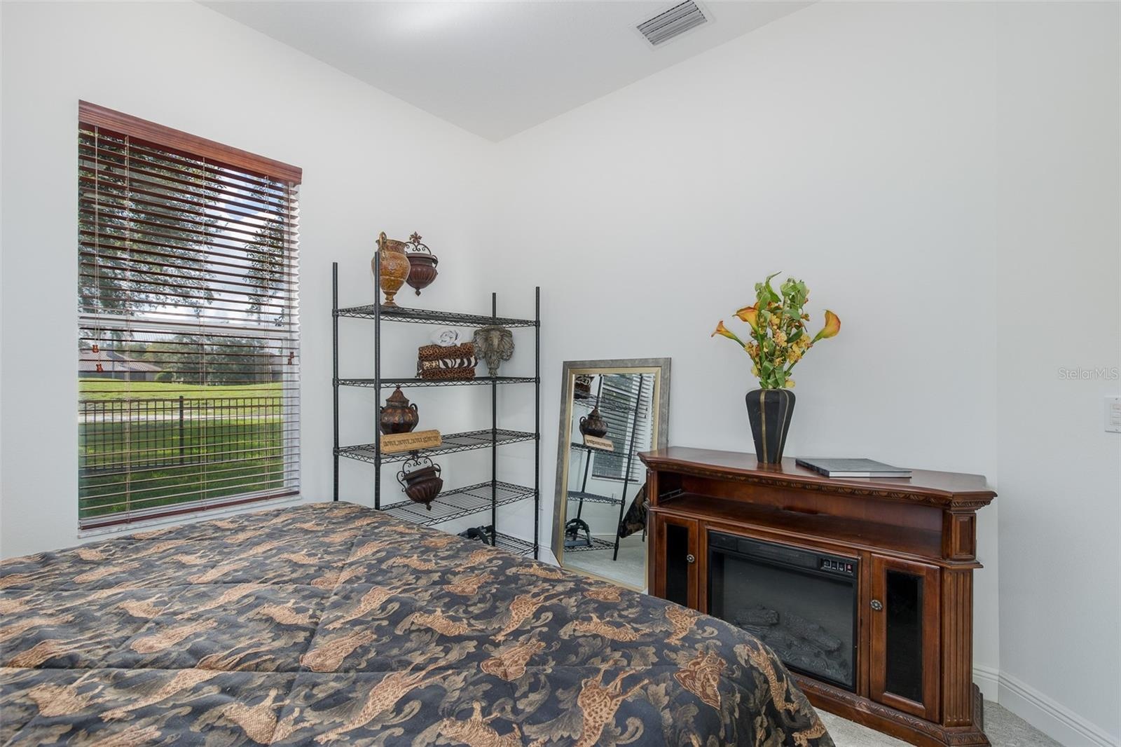 Guest House Bedroom