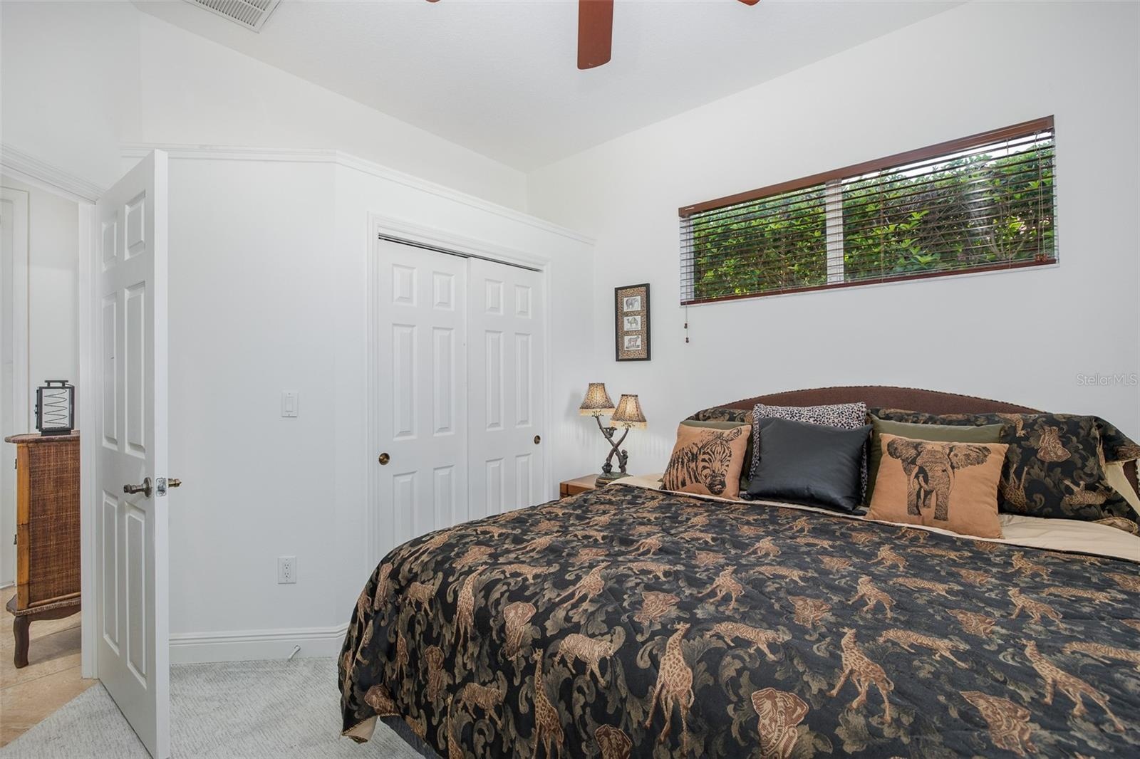 Guest House Bedroom