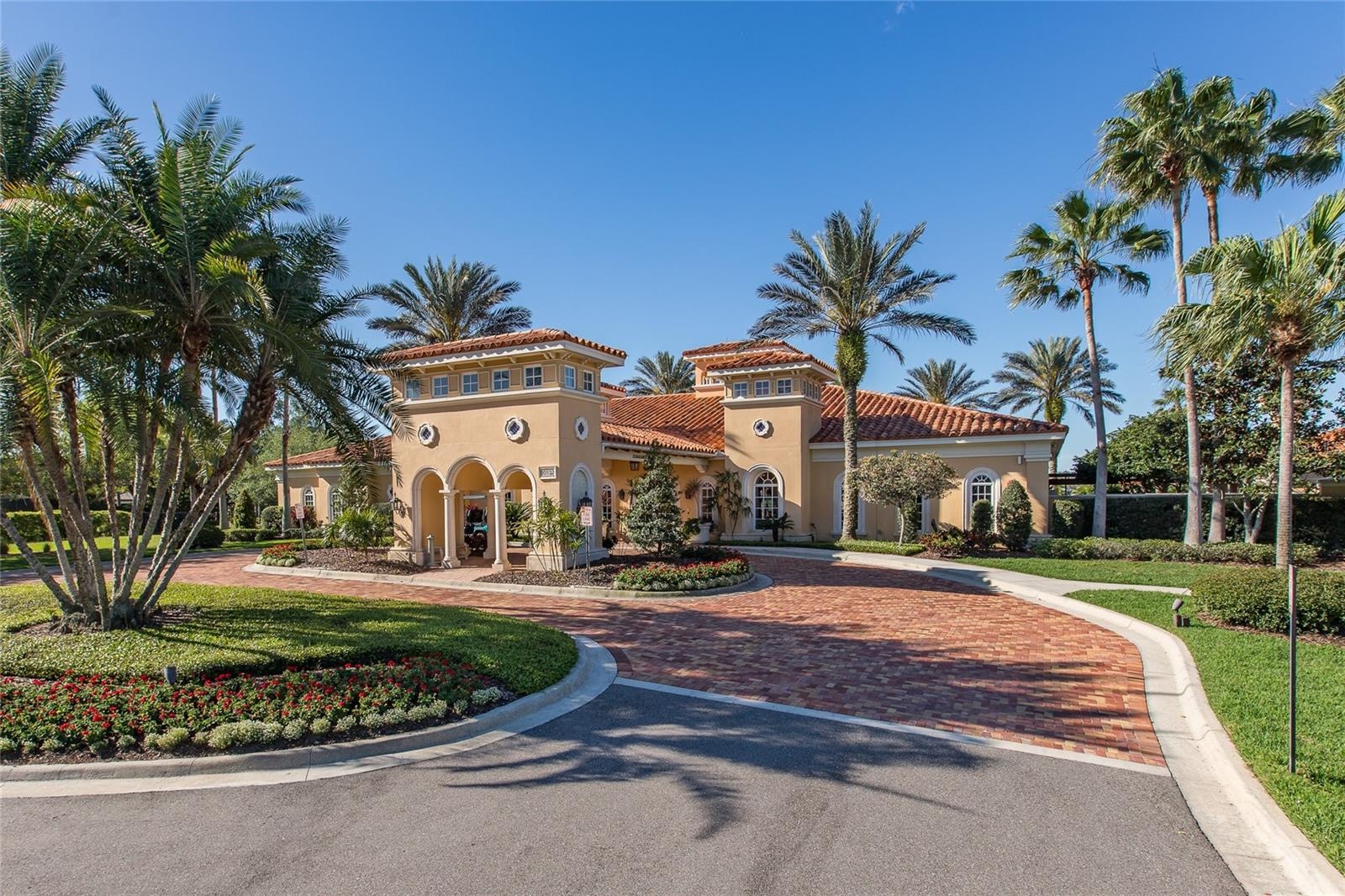Clubhouse