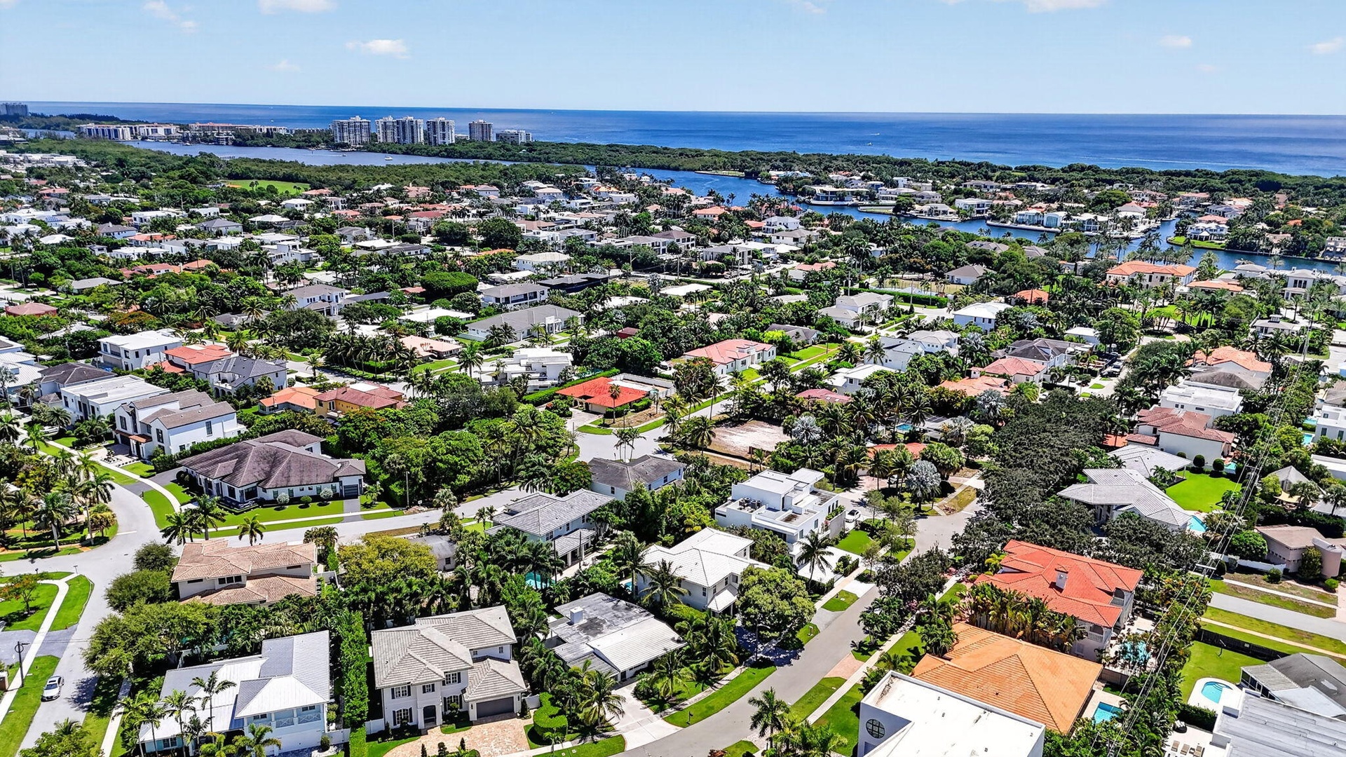 This home is located in Boca Raton much desired "Golden Triangle" area, located about 10 mins to the beach! Perfect for a bike ride or an energetic wa