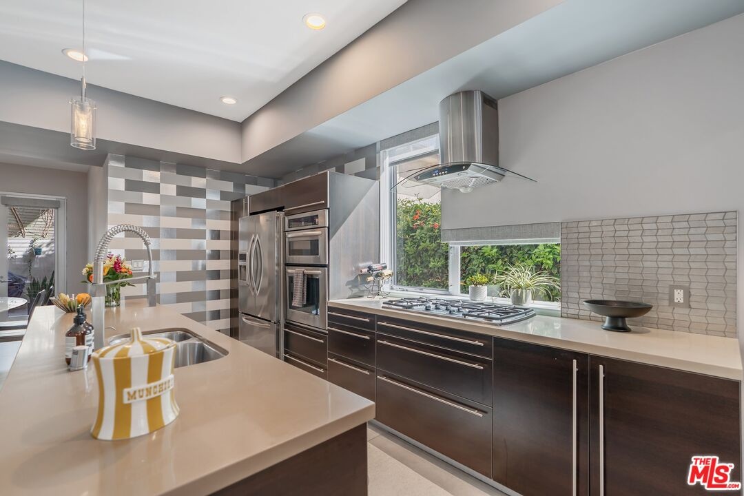Beautiful Cooks Kitchen
