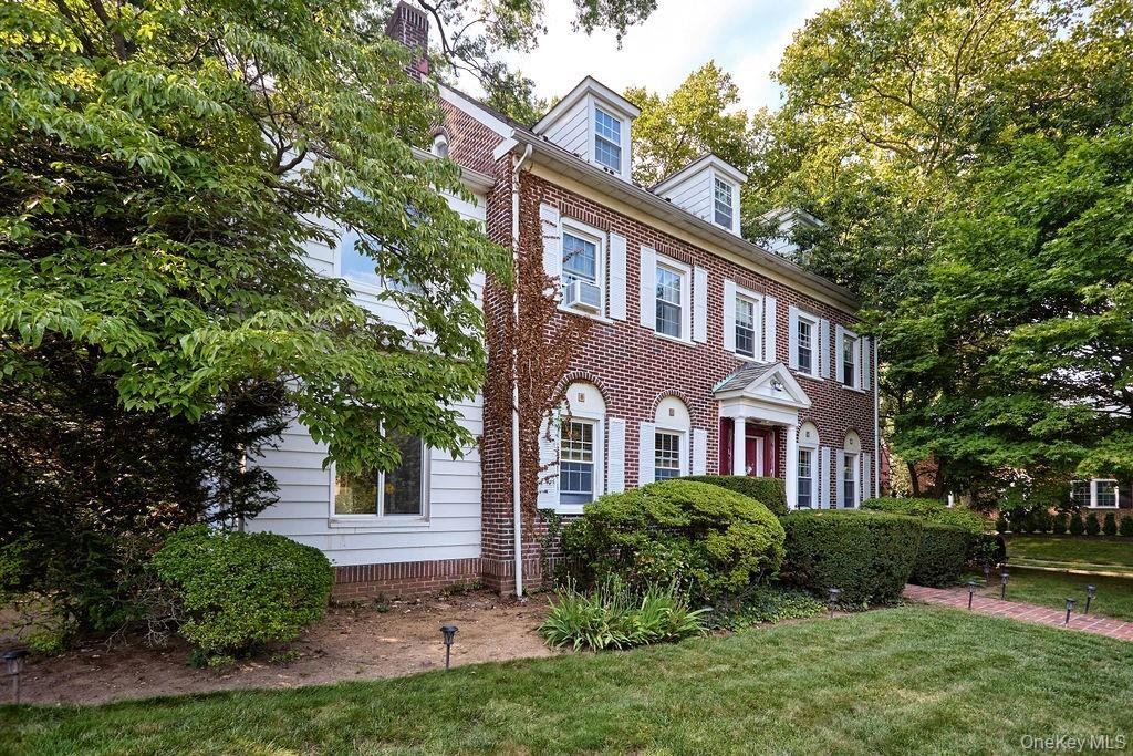 Welcome to 70 Frederick Place.