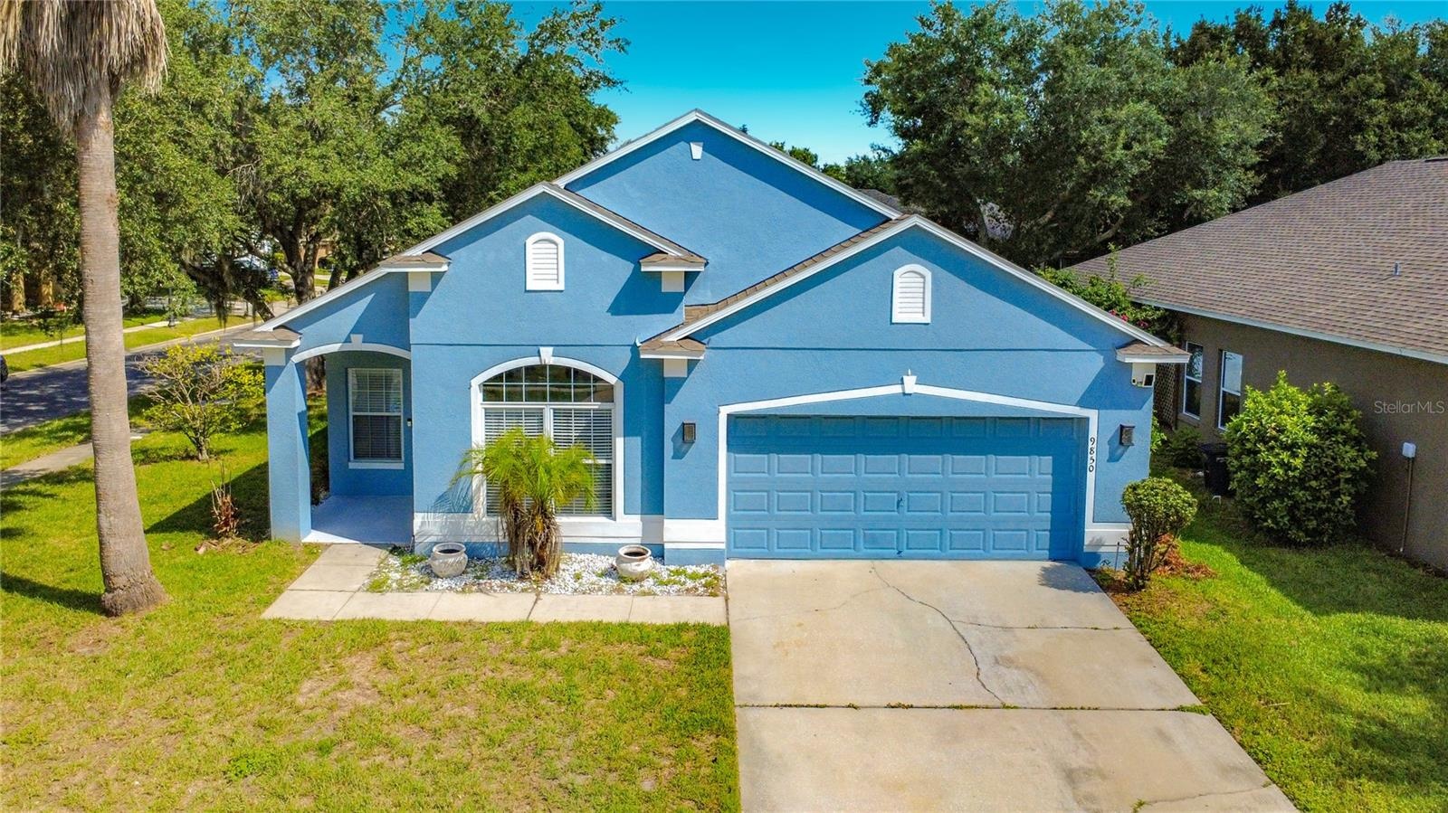 WELCOME TO 9850 HIDDEN DUNES LN,