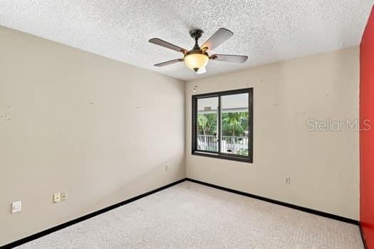 Bedroom 3 -upstairs