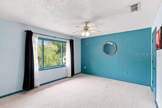 Bedroom 4- upstairs