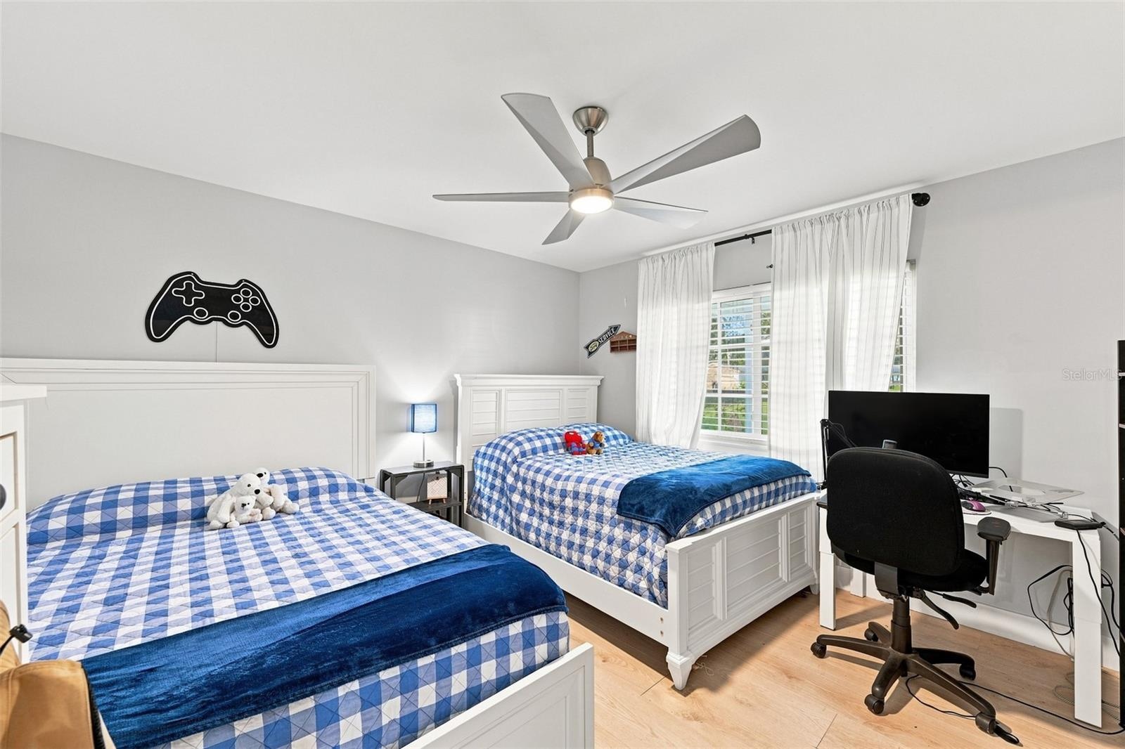 Bedroom 2