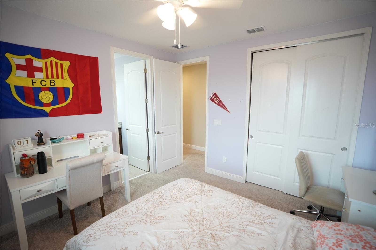 2nd Bedroom
