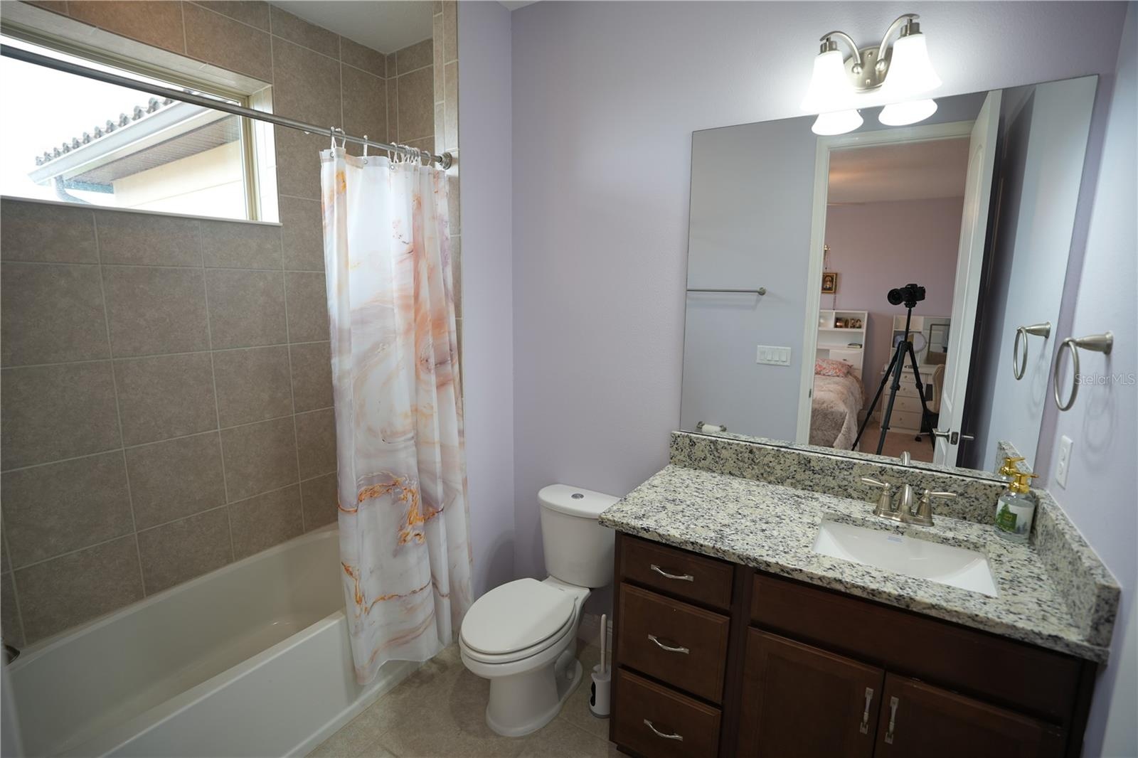 2nd Bathroom