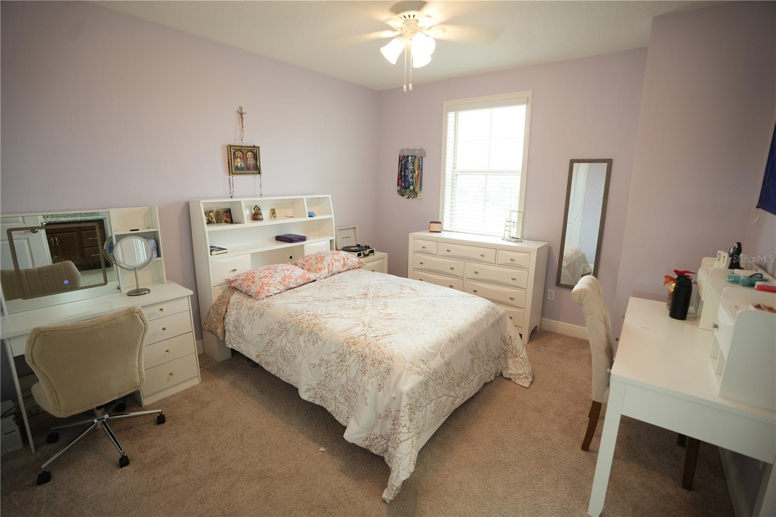 2nd Bedroom