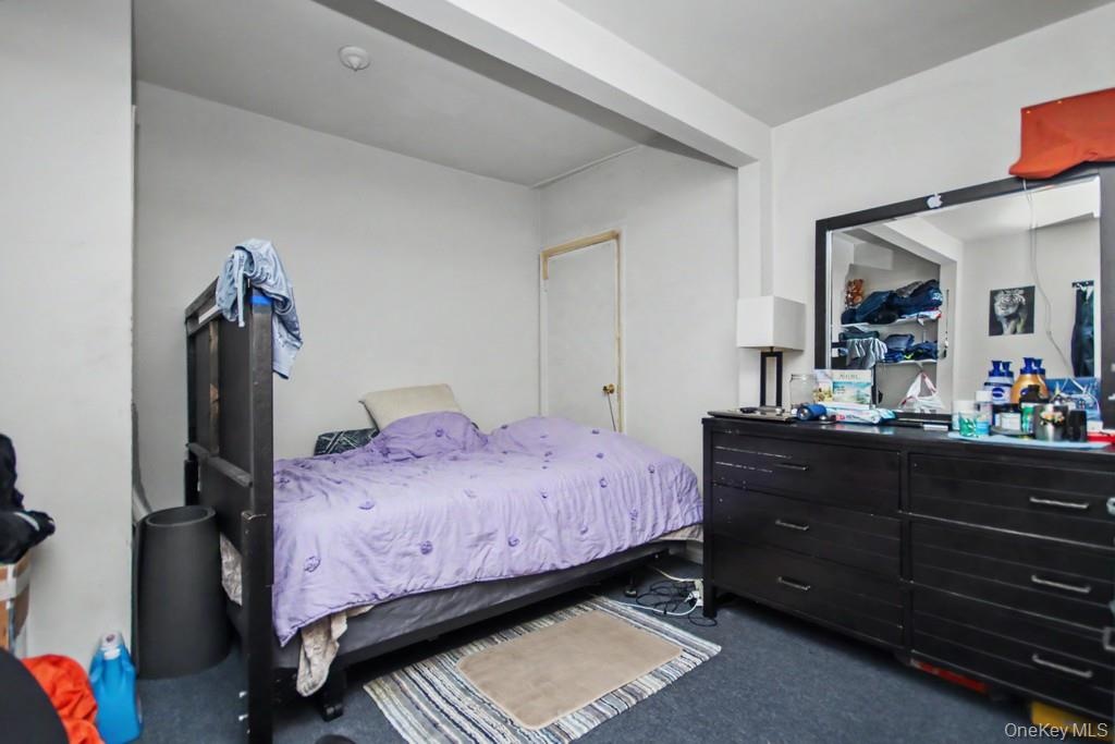Sample Bedroom