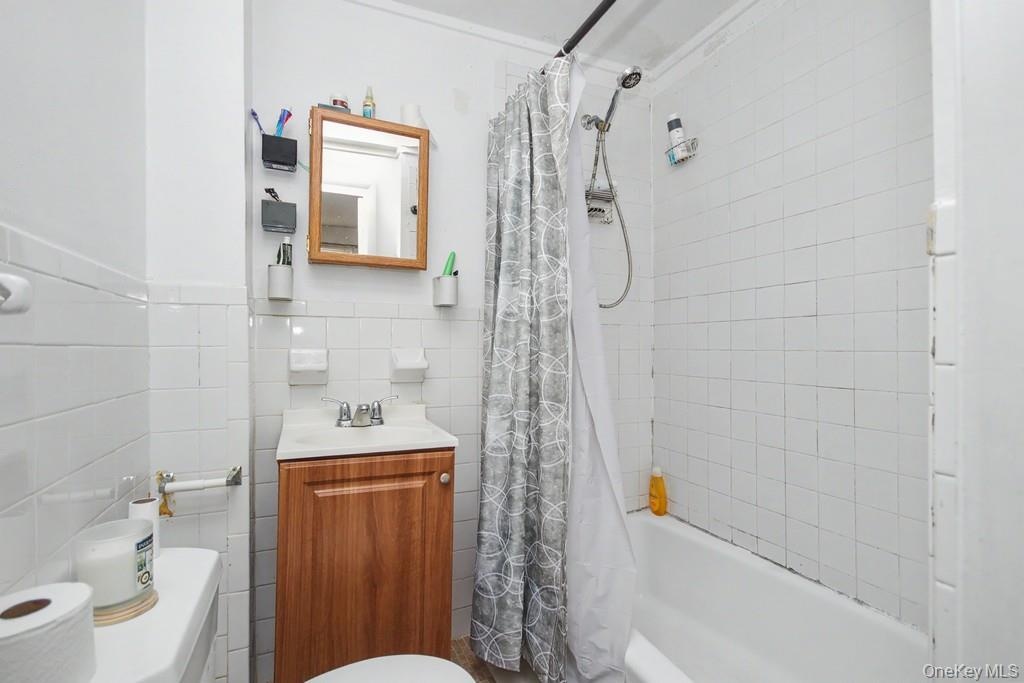 Sample Bathroom