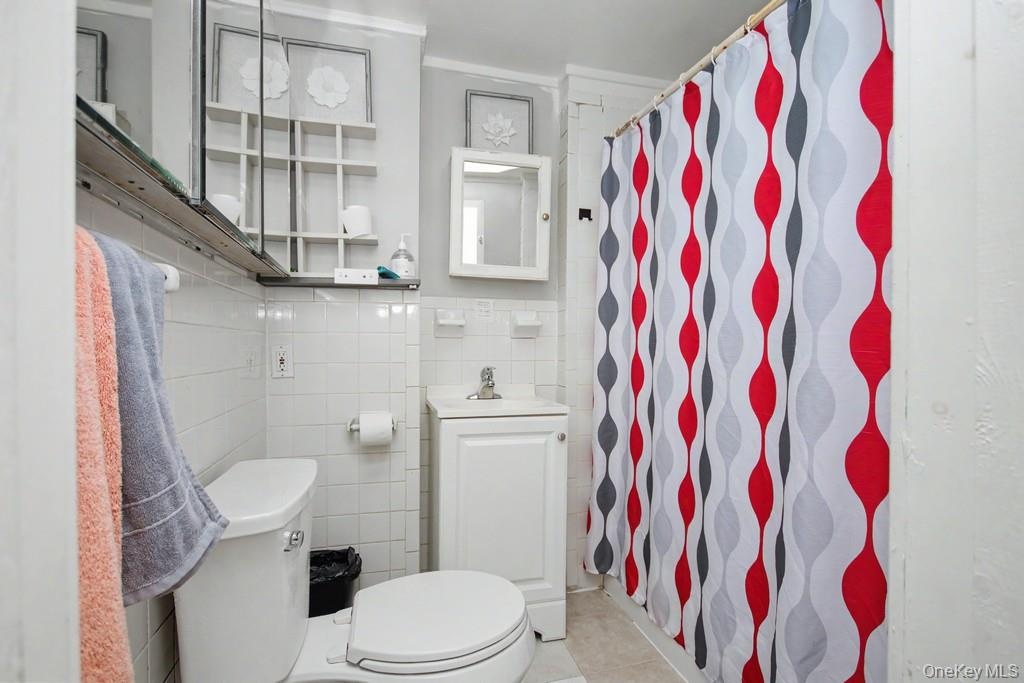 Sample Bathroom