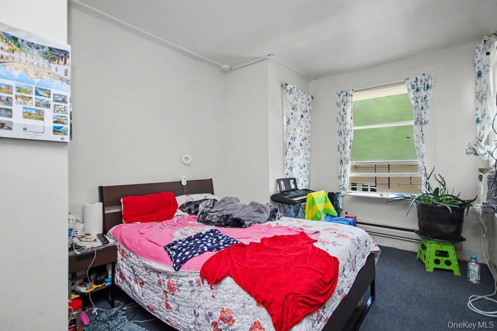 Sample Bedroom