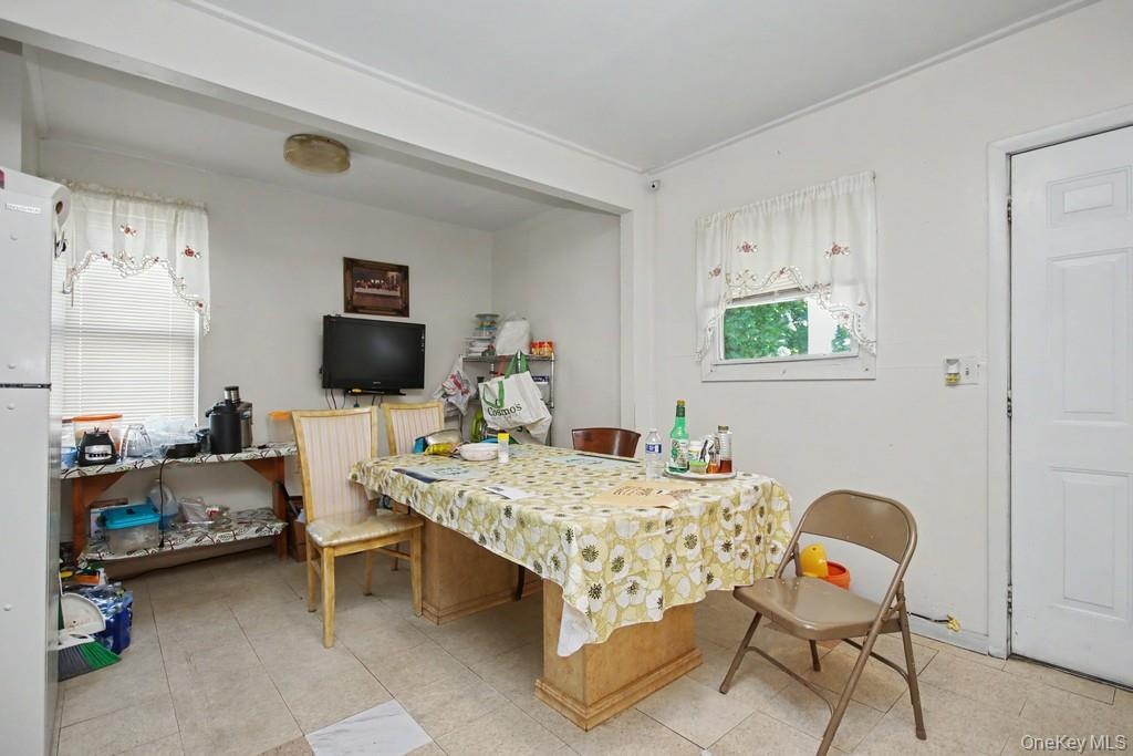 Sample Kitchen