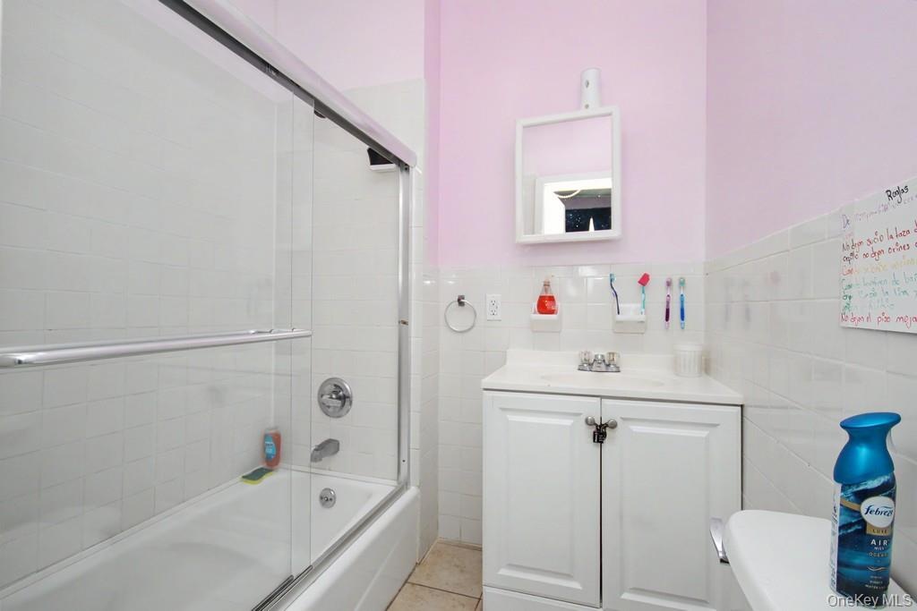 Sample Bathroom