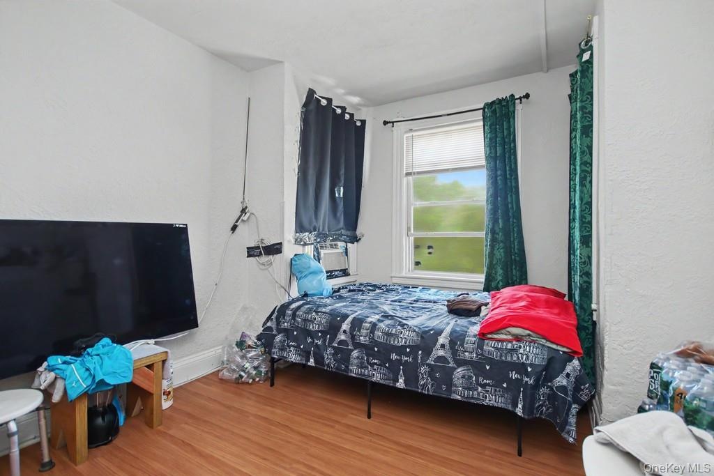Sample Bedroom