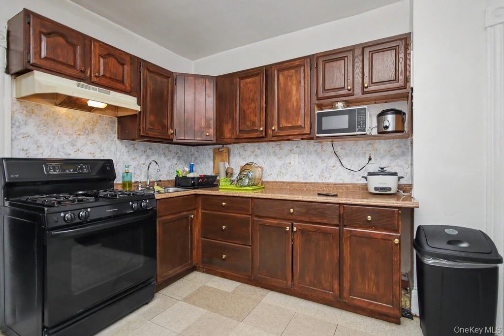 Sample Kitchen