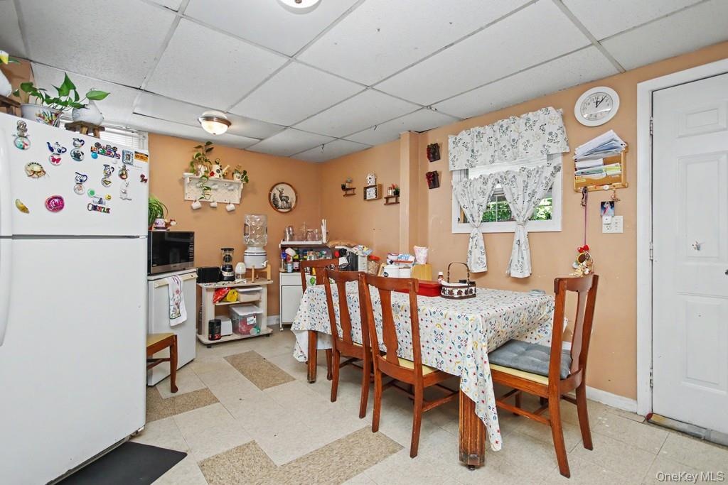 Sample Kitchen