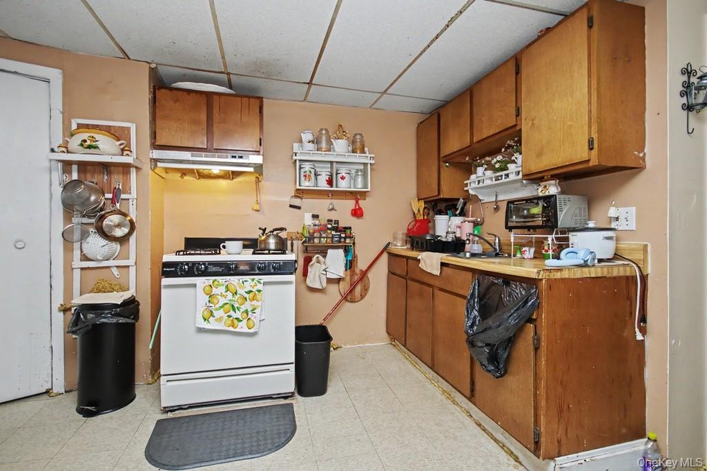 Sample Kitchen