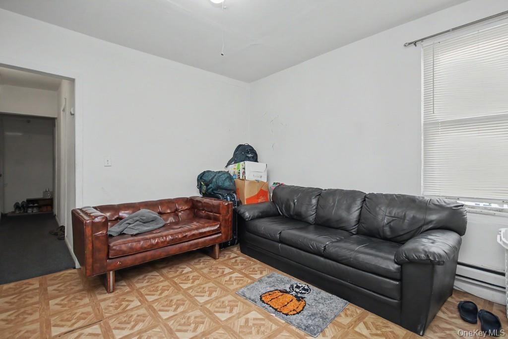 Sample Living Room