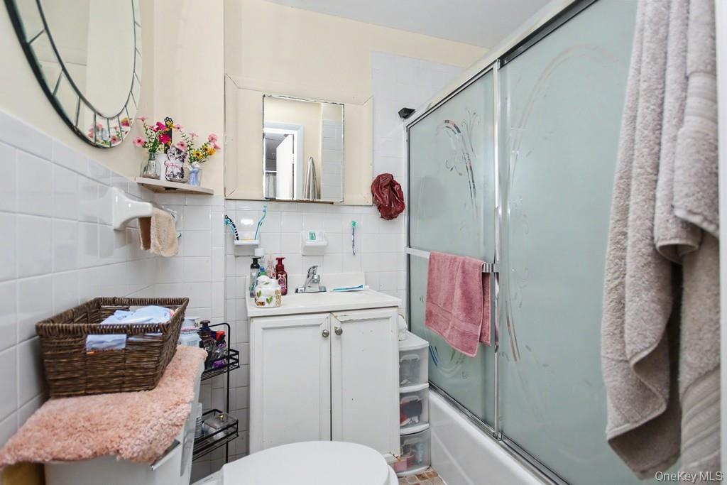 Sample Bathroom