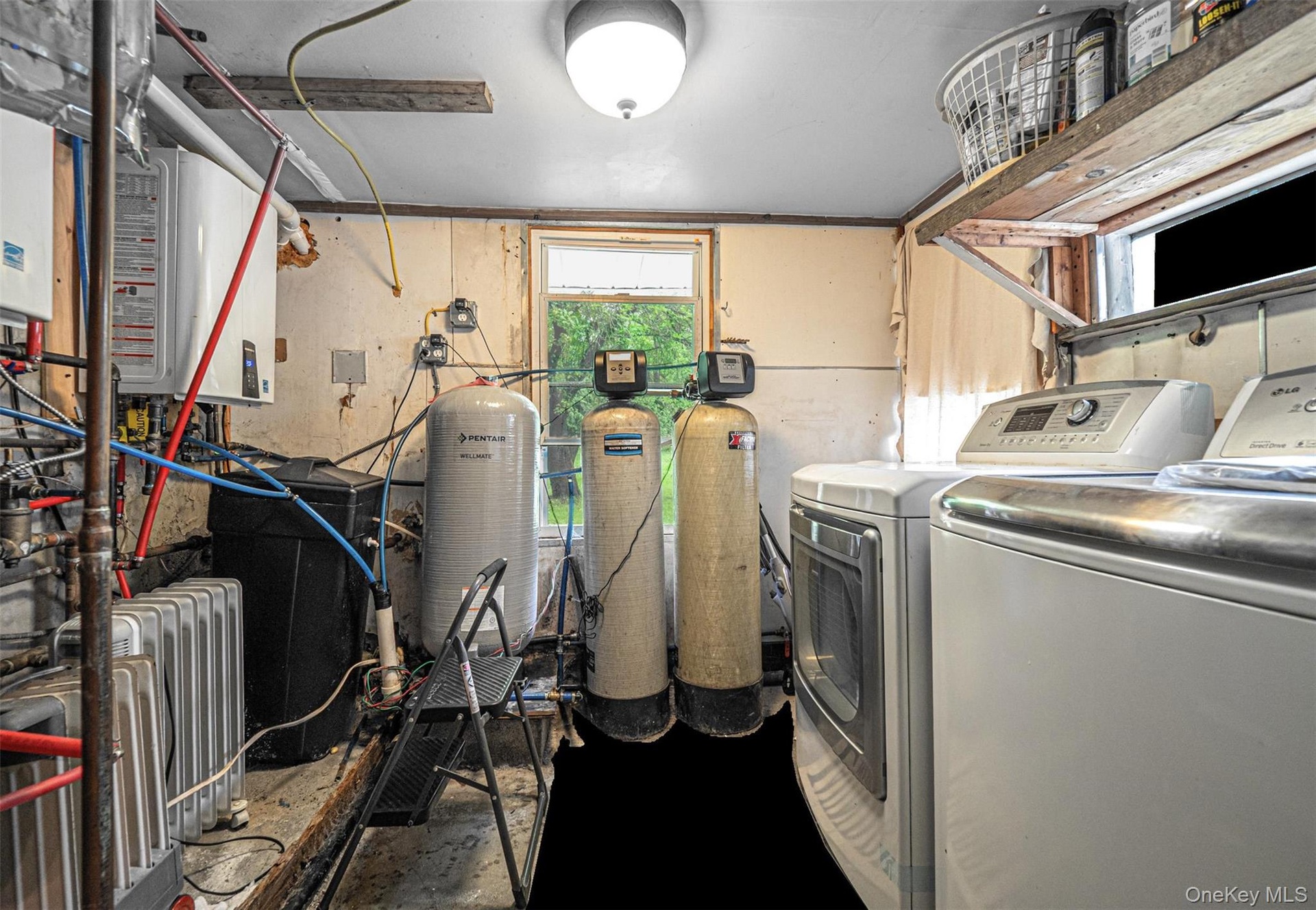 Laundry / Utility