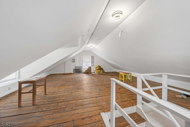 Attic possible 4th br