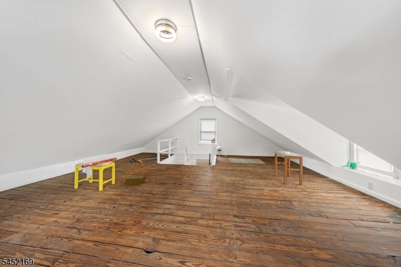 Attic possible 4th br