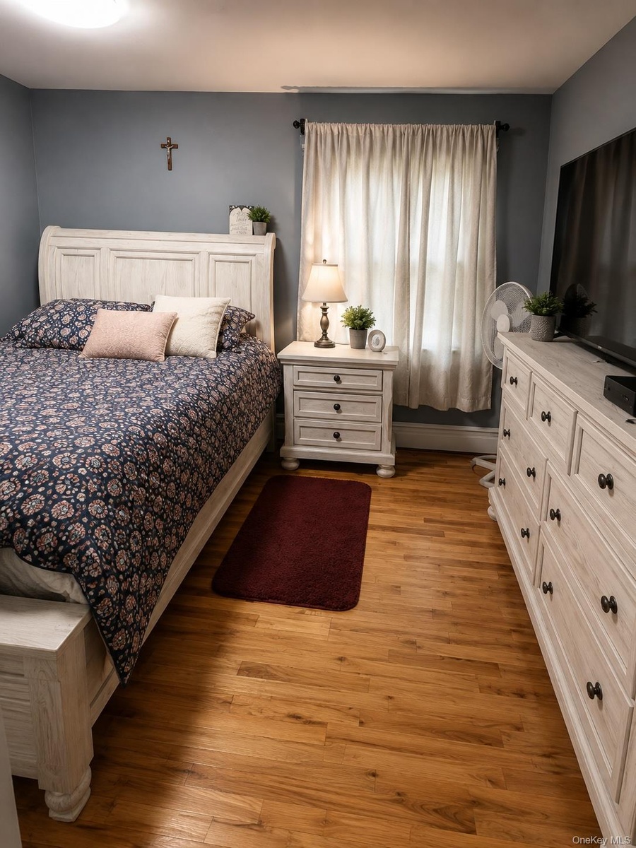 bedroom 3 - ai enhanced