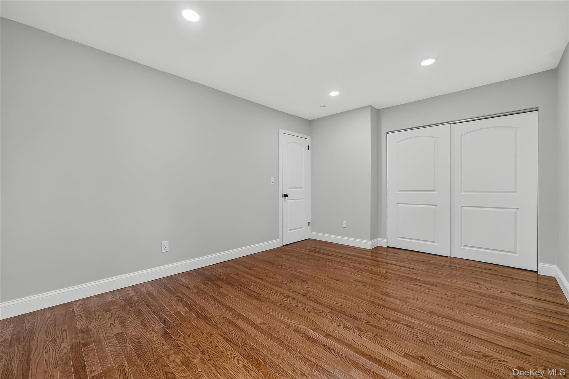 Bedroom #2