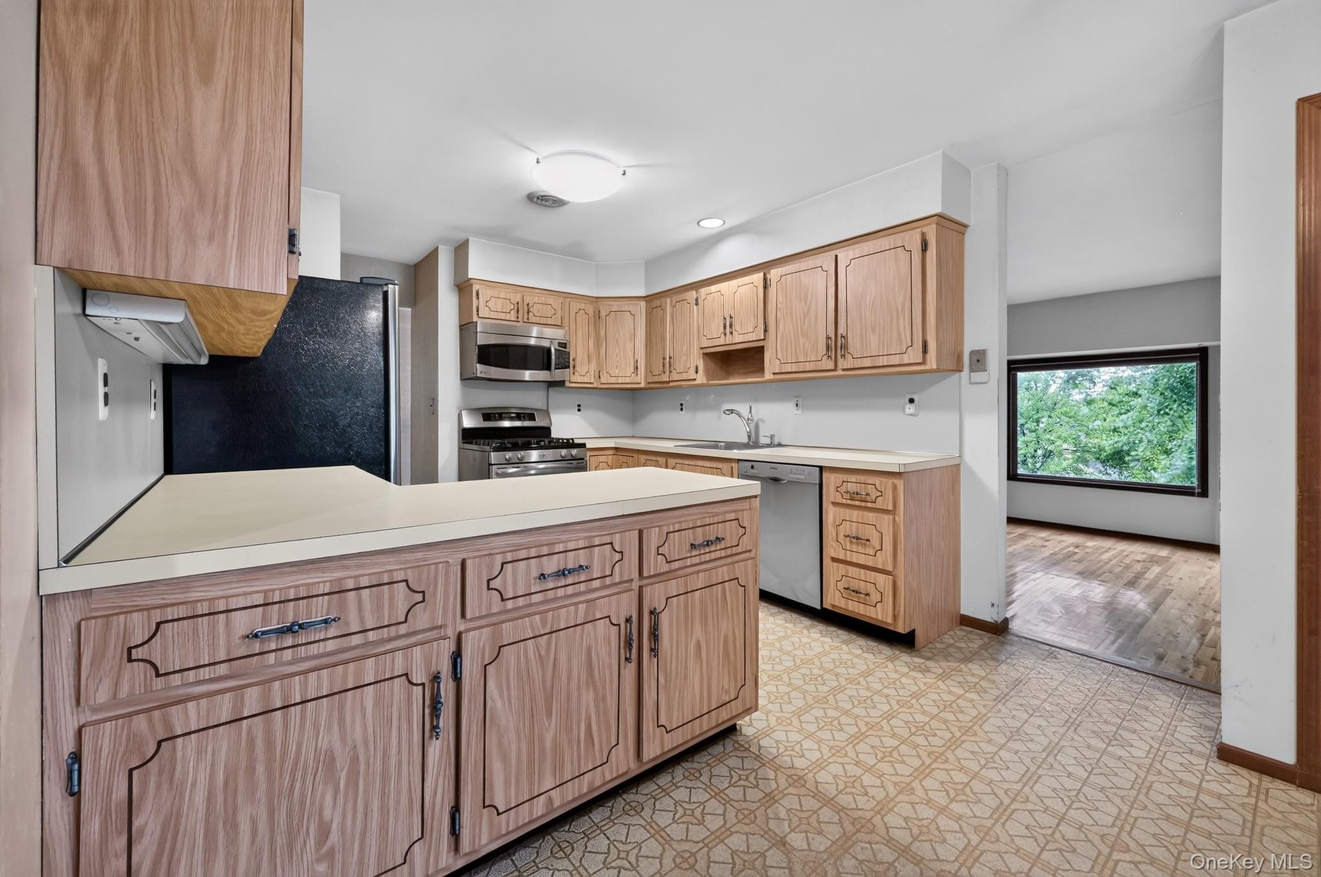 Reimagine a new space for yourself