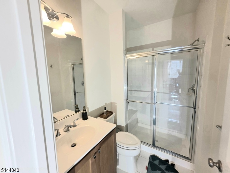 Full Bath