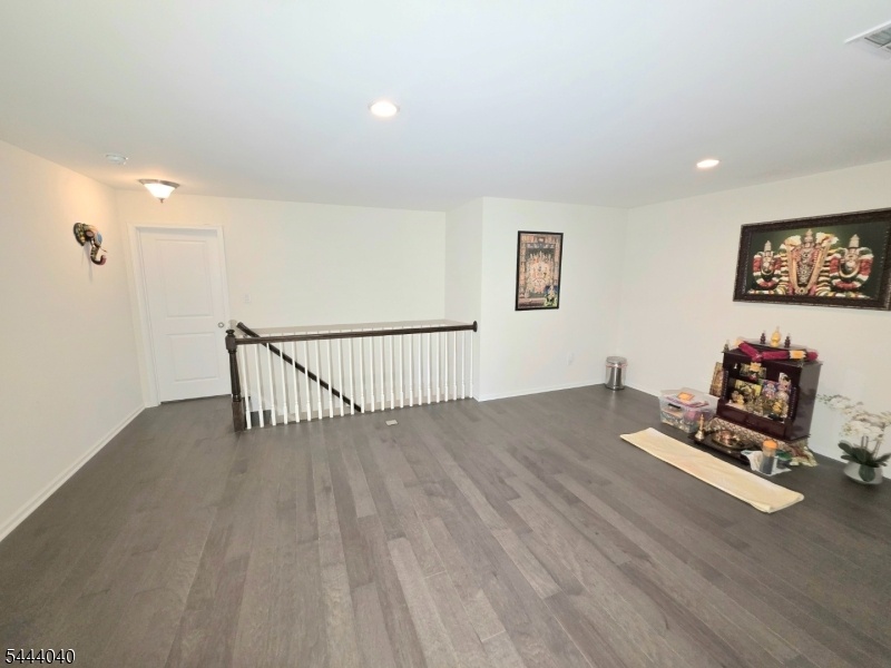 2nd FL Open Area