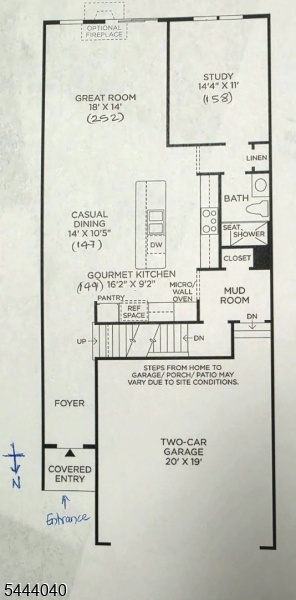 FL Plan 1