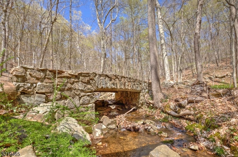 Bridge to Lot