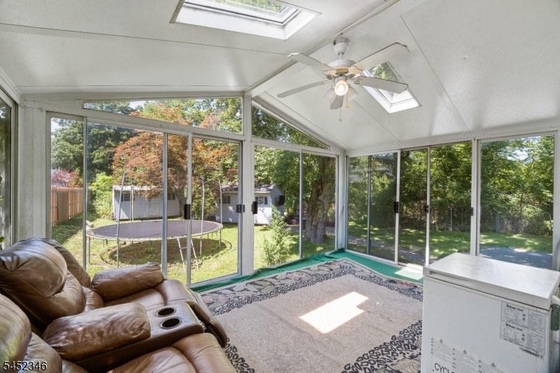 Sun Porch