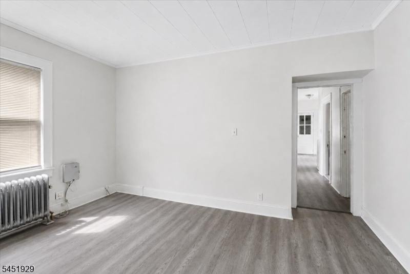 Unit 1 Living room 3