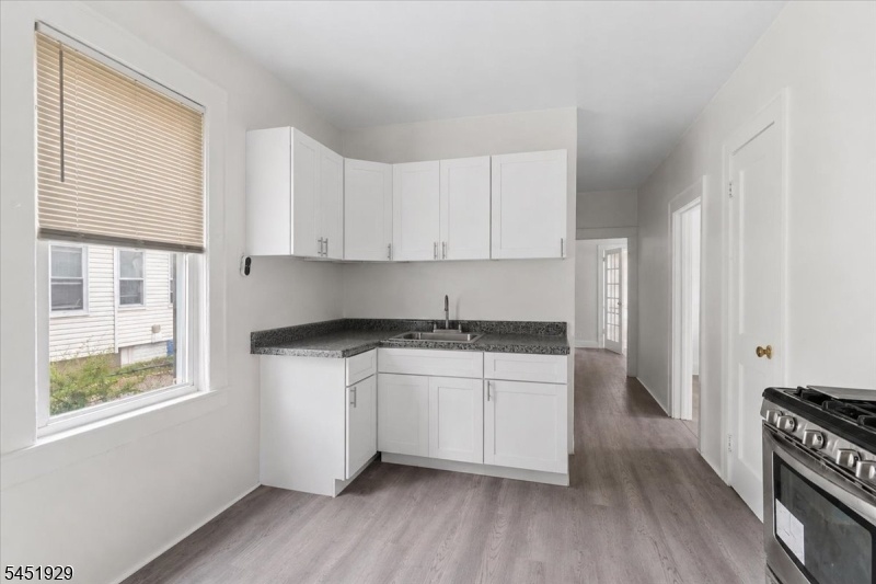 Unit 1 Kitchen 3