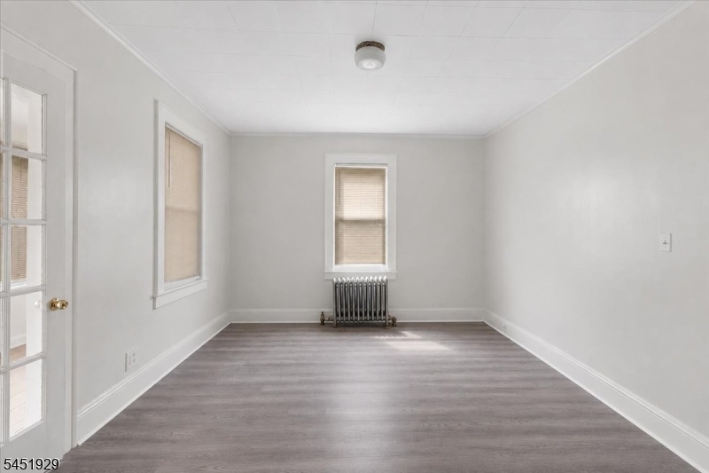 Unit 1 Living room 2