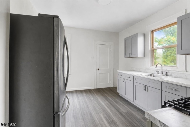 Unit 2 Kitchen 2
