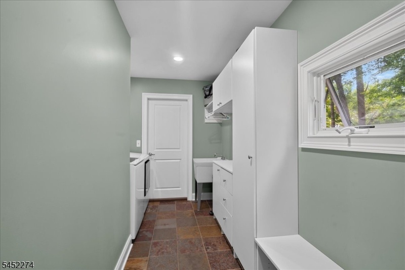 Mud room